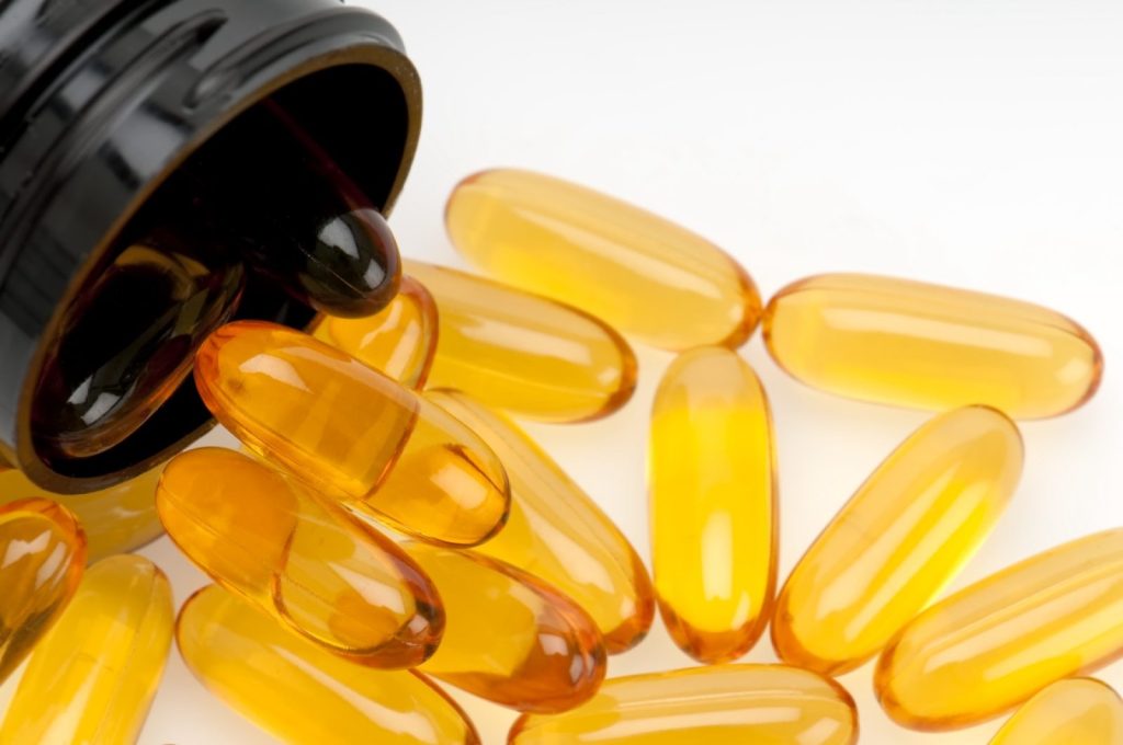 omega 3 maščobne kisline